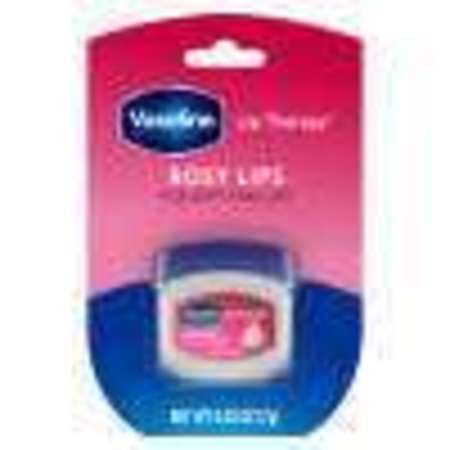 Vaseline Vaseline Skin Care Rosy 0.25 oz., PK32 26911